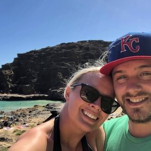 Meet your Posher, Richard